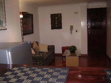 Ferienwohnung in BOGOTA (Cundinamarca) oder Ferienwohnung oder Ferienhaus