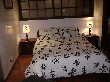 Ferienwohnung in BOGOTA (Cundinamarca) oder Ferienwohnung oder Ferienhaus