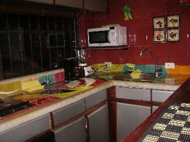 Ferienwohnung in BOGOTA (Cundinamarca) oder Ferienwohnung oder Ferienhaus