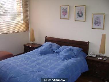 Ferienwohnung in BOGOTA (Cundinamarca) oder Ferienwohnung oder Ferienhaus