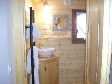 Ferienhaus in husseren-wesserling (Haut-Rhin) oder Ferienwohnung oder Ferienhaus