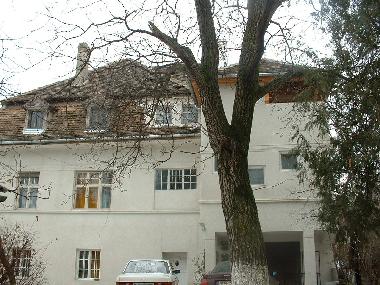 Ferienwohnung in Sibiu-Hermannstadt (Sibiu) oder Ferienwohnung oder Ferienhaus