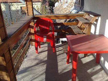 Ferienwohnung in Sibiu-Hermannstadt (Sibiu) oder Ferienwohnung oder Ferienhaus