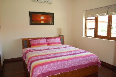 Ferienhaus in Hua hin (Phetchaburi) oder Ferienwohnung oder Ferienhaus