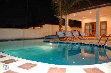 Ferienhaus in Hua hin (Phetchaburi) oder Ferienwohnung oder Ferienhaus