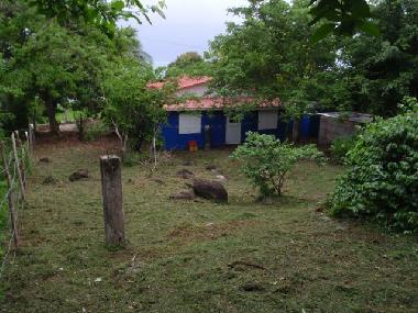 Ferienhaus in Providencia (San Andres y Providencia) oder Ferienwohnung oder Ferienhaus