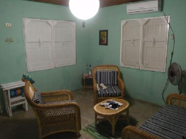 Ferienhaus in Providencia (San Andres y Providencia) oder Ferienwohnung oder Ferienhaus