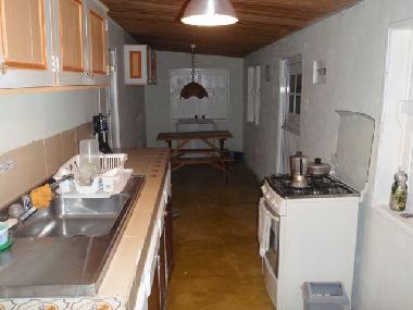 Ferienhaus in Providencia (San Andres y Providencia) oder Ferienwohnung oder Ferienhaus