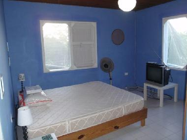 Ferienhaus in Providencia (San Andres y Providencia) oder Ferienwohnung oder Ferienhaus