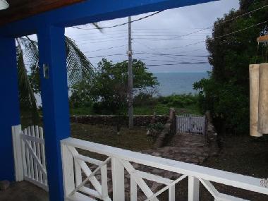 Ferienhaus in Providencia (San Andres y Providencia) oder Ferienwohnung oder Ferienhaus