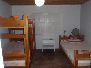 Ferienhaus in Providencia (San Andres y Providencia) oder Ferienwohnung oder Ferienhaus