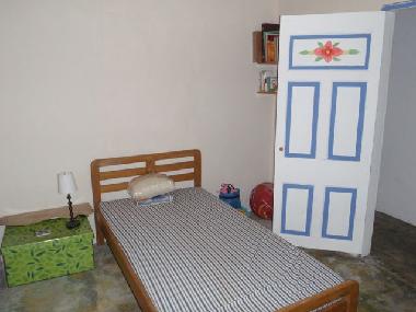 Ferienhaus in Providencia (San Andres y Providencia) oder Ferienwohnung oder Ferienhaus