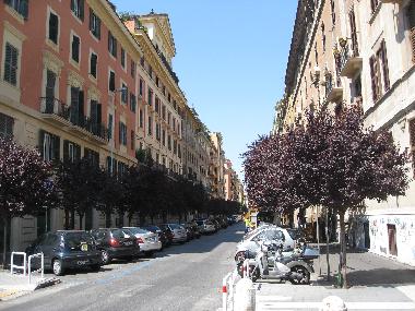 Ferienwohnung in Rome (Roma) oder Ferienwohnung oder Ferienhaus