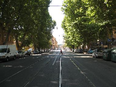 Ferienwohnung in Rome (Roma) oder Ferienwohnung oder Ferienhaus