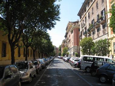 Ferienwohnung in Rome (Roma) oder Ferienwohnung oder Ferienhaus