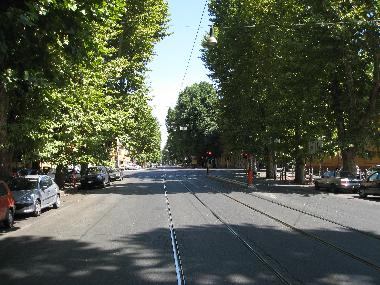Ferienwohnung in Rome (Roma) oder Ferienwohnung oder Ferienhaus