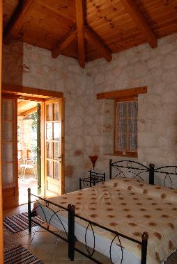 Ferienhaus in Volimes (Zakynthos) oder Ferienwohnung oder Ferienhaus