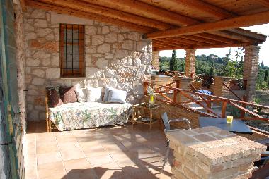 Ferienhaus in Volimes (Zakynthos) oder Ferienwohnung oder Ferienhaus