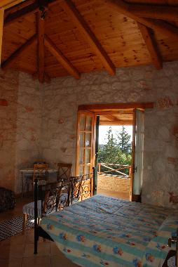 Ferienhaus in Volimes (Zakynthos) oder Ferienwohnung oder Ferienhaus