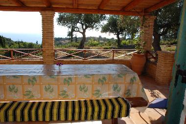 Ferienhaus in Volimes (Zakynthos) oder Ferienwohnung oder Ferienhaus