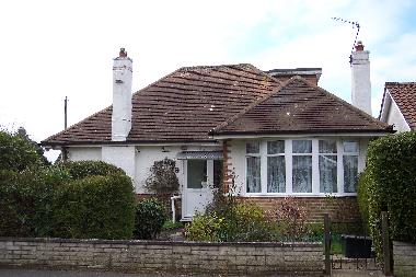 Ferienhaus in Highcliffe/Christchurch/bournemouth (South West) oder Ferienwohnung oder Ferienhaus