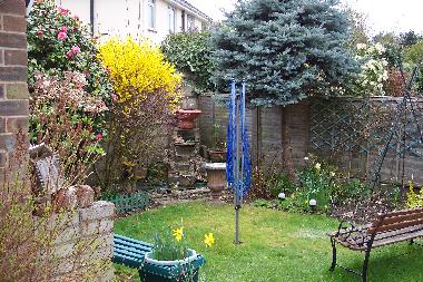 Ferienhaus in Highcliffe/Christchurch/bournemouth (South West) oder Ferienwohnung oder Ferienhaus