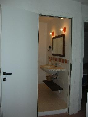 Ferienwohnung in VILLASIMIUS (Cagliari) oder Ferienwohnung oder Ferienhaus