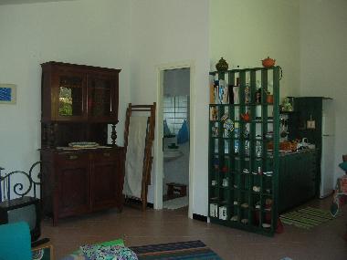 Ferienwohnung in VILLASIMIUS (Cagliari) oder Ferienwohnung oder Ferienhaus