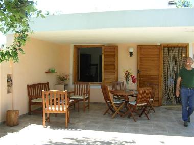 Ferienwohnung in VILLASIMIUS (Cagliari) oder Ferienwohnung oder Ferienhaus