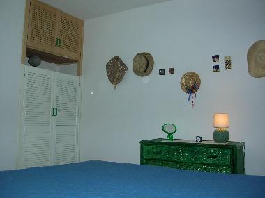 Ferienwohnung in VILLASIMIUS (Cagliari) oder Ferienwohnung oder Ferienhaus