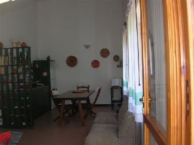 Ferienwohnung in VILLASIMIUS (Cagliari) oder Ferienwohnung oder Ferienhaus