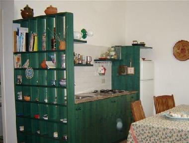 Ferienwohnung in VILLASIMIUS (Cagliari) oder Ferienwohnung oder Ferienhaus