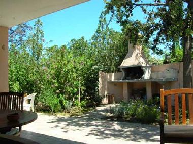 Ferienwohnung in VILLASIMIUS (Cagliari) oder Ferienwohnung oder Ferienhaus