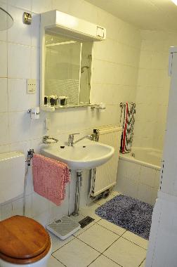 Ferienhaus in Noordwijkerhout (Zuid-Holland) oder Ferienwohnung oder Ferienhaus