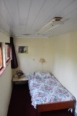 Ferienhaus in Noordwijkerhout (Zuid-Holland) oder Ferienwohnung oder Ferienhaus
