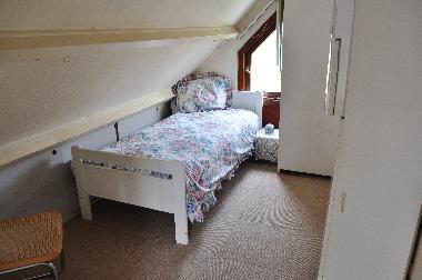 Ferienhaus in Noordwijkerhout (Zuid-Holland) oder Ferienwohnung oder Ferienhaus