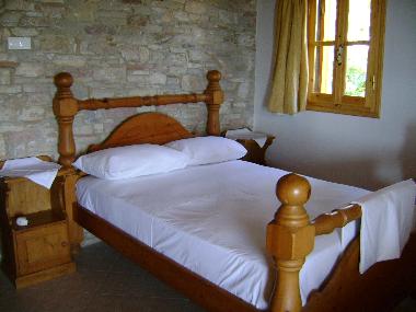 Ferienhaus in Mystraki, Koroni (Messinia) oder Ferienwohnung oder Ferienhaus