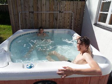 Ferienhaus in Simrishamn (Skne) oder Ferienwohnung oder Ferienhaus