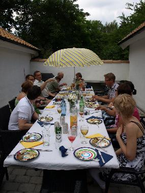Ferienhaus in Simrishamn (Skne) oder Ferienwohnung oder Ferienhaus