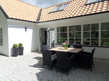 Ferienhaus in Simrishamn (Skne) oder Ferienwohnung oder Ferienhaus