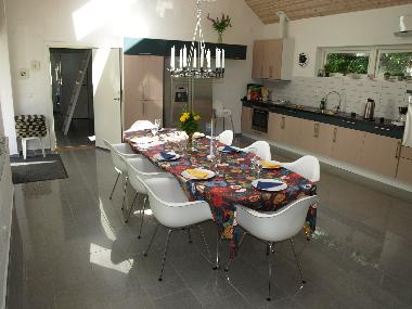 Ferienhaus in Simrishamn (Skne) oder Ferienwohnung oder Ferienhaus