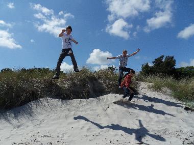Ferienhaus in Simrishamn (Skne) oder Ferienwohnung oder Ferienhaus