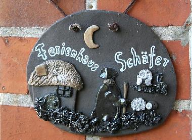 Ferienhaus in Fehmarn (Insel Fehmarn) oder Ferienwohnung oder Ferienhaus