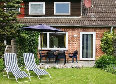 Ferienhaus in Fehmarn (Insel Fehmarn) oder Ferienwohnung oder Ferienhaus