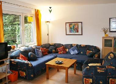 Ferienhaus in Fehmarn (Insel Fehmarn) oder Ferienwohnung oder Ferienhaus