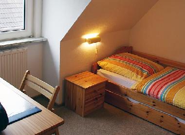 Ferienhaus in Fehmarn (Insel Fehmarn) oder Ferienwohnung oder Ferienhaus