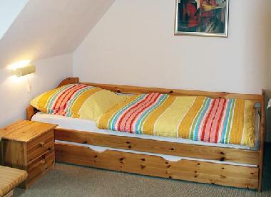 Ferienhaus in Fehmarn (Insel Fehmarn) oder Ferienwohnung oder Ferienhaus
