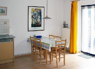Ferienhaus in Fehmarn (Insel Fehmarn) oder Ferienwohnung oder Ferienhaus