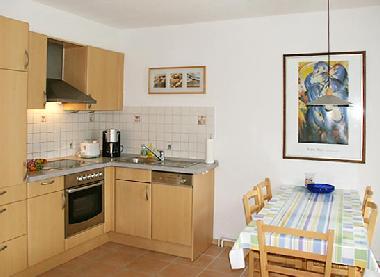 Ferienhaus in Fehmarn (Insel Fehmarn) oder Ferienwohnung oder Ferienhaus