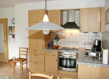 Ferienhaus in Fehmarn (Insel Fehmarn) oder Ferienwohnung oder Ferienhaus